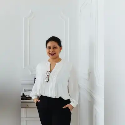 江庆莉